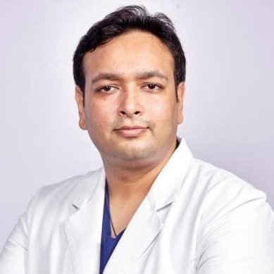 Dr. Sourav