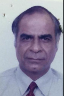 Dr. R. Malik