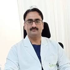 Dr. Gajanand Yadav