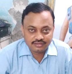 Dr. Dharmendra Gopal