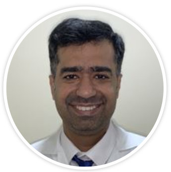 Dr. Kunal Makhija