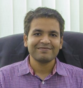 Dr. Vikas Sharma