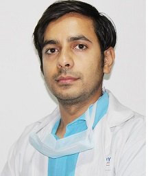 Dr. Aseem Bhatnagar