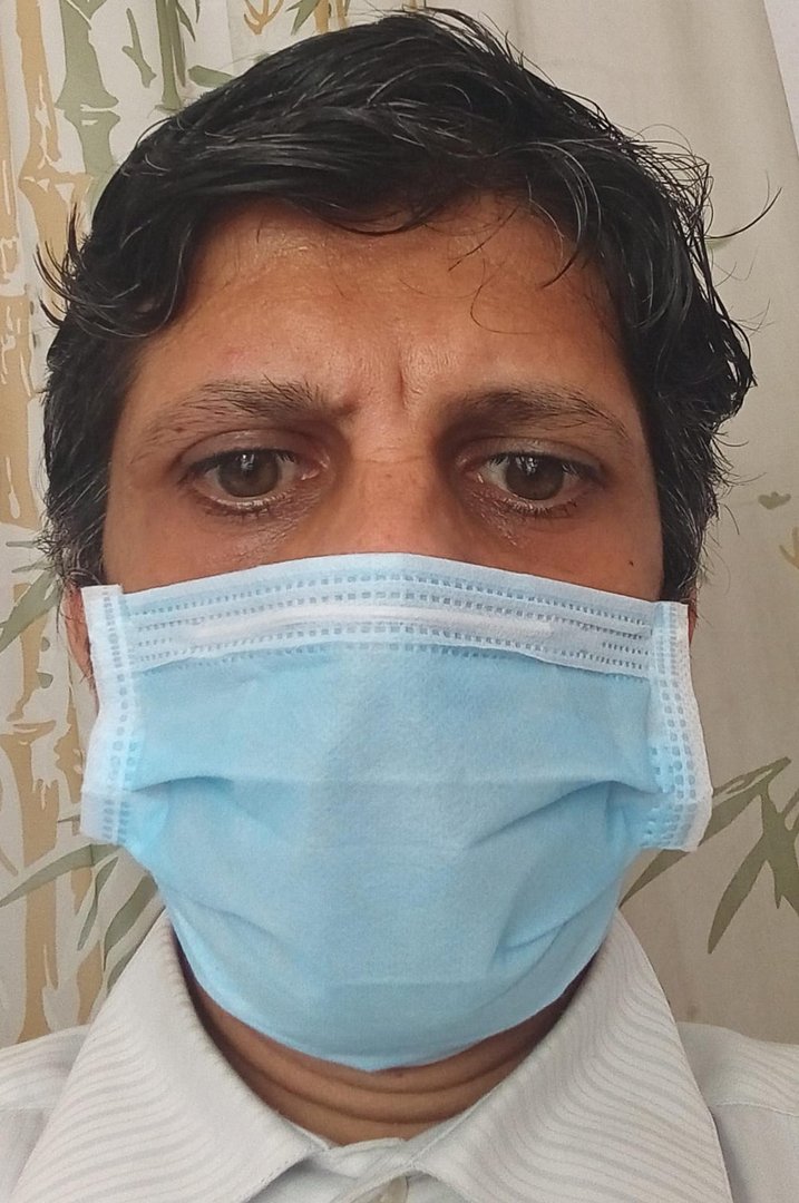 Dr. Vaibhav Shah