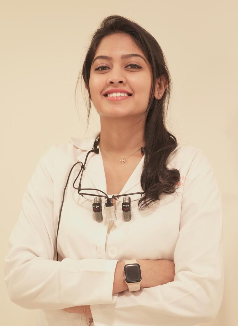 Dr. Sophia Saud