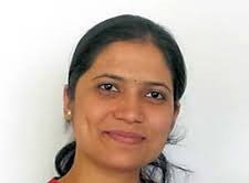 Dr. Mamata Pathak