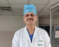 Dr. Rahul
