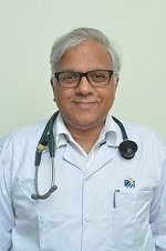 Dr. Pankaj Dubey