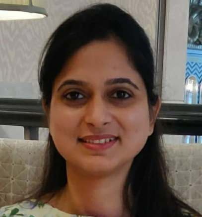 Dr. Manjeet Sehemby