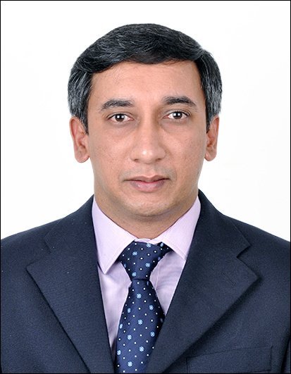 Dr. Vinay Ural