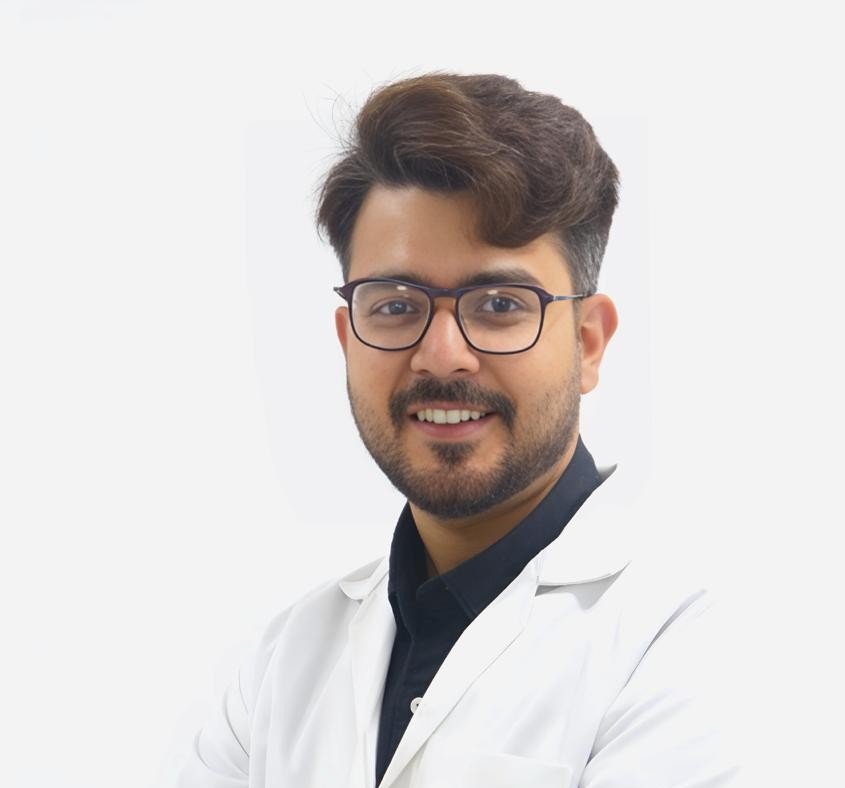 Dr. Navroze Kapil