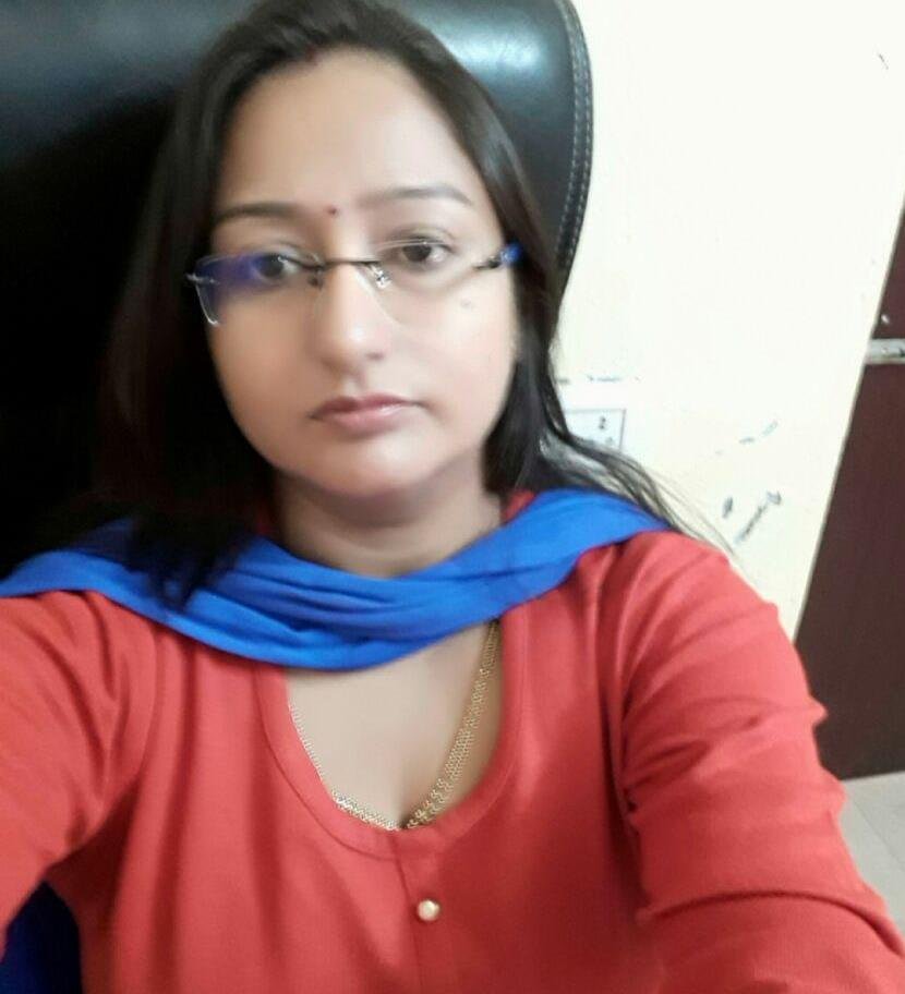 Dr. Abha Gautam