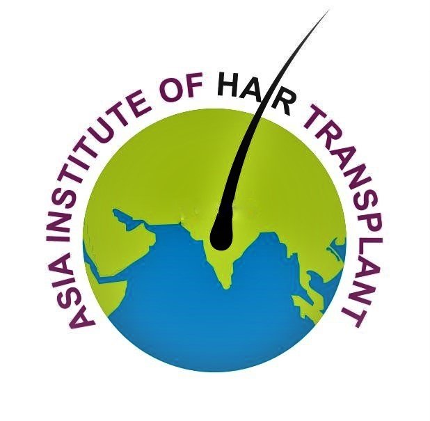 Skin And Surgery International & Asia Institute Of Hair Transplant logo