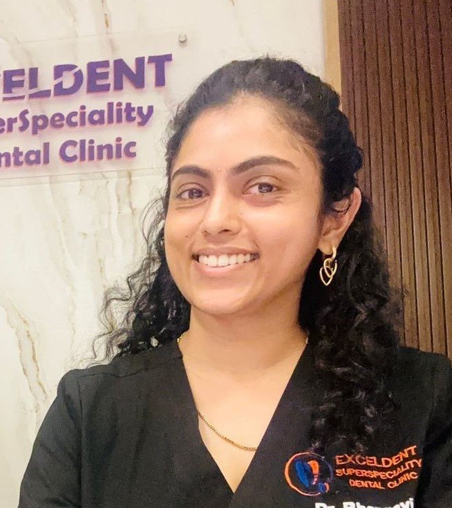 Dr. Bhargavi  Muralikrishna