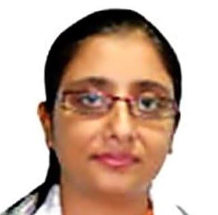 Dr. Payal Chitranshi