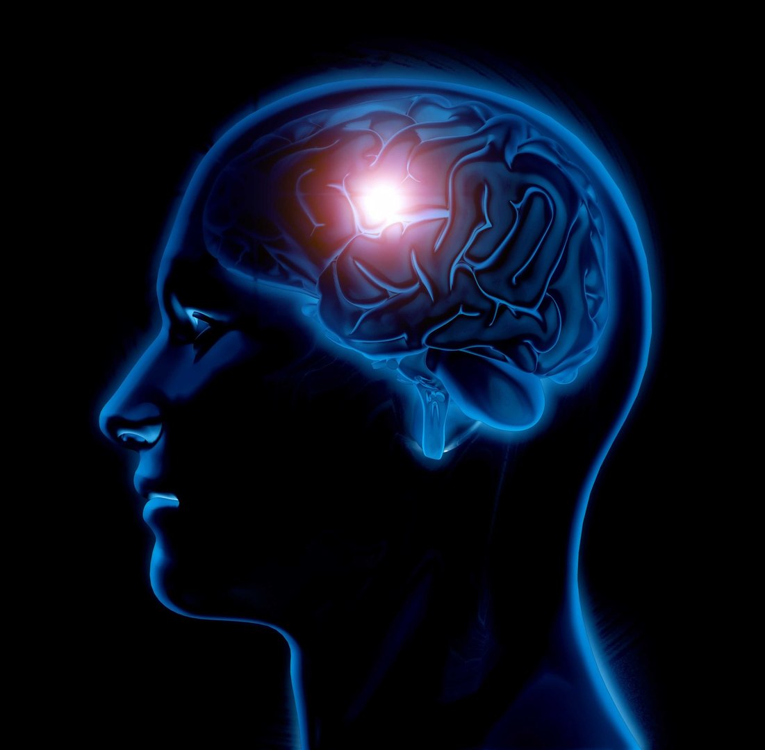 Traumatic Brain Injury 