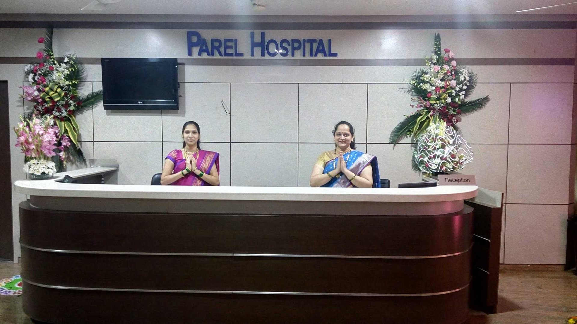 Parel Hospital's Images