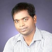 Dr. Vasanth Dharmaraj