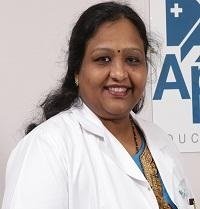 Dr. Rathna Devi