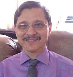 Dr. Tejas Kapadia