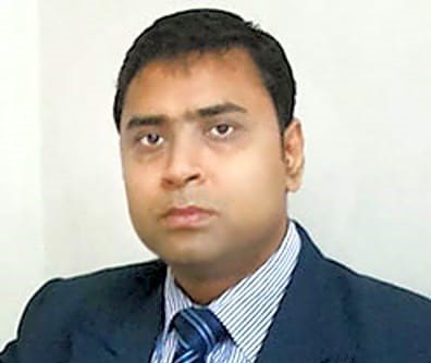 Dr. Samit Sikdar