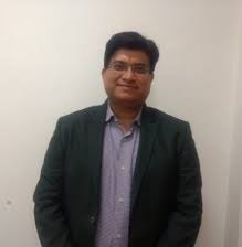 Dr. Manoj Sharma