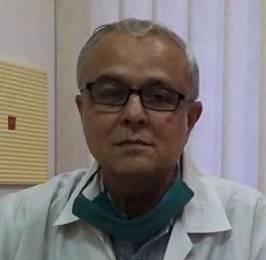 Dr. J. Vasawada