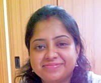 Dr. Subhasini Singh