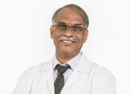 Dr. Murali Manohar