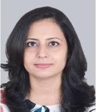 Dr. Riddhi Kandwal