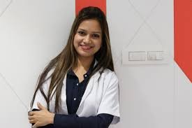 Dr. Suman Agarwal