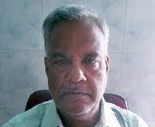 Dr. G. Babu