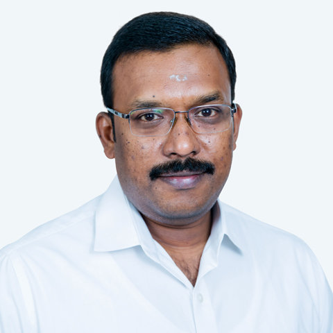 Dr. Ammaiyappan Chockalingam