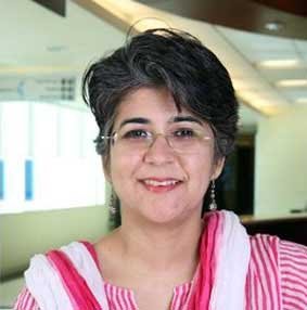 Dr. Rashmi Taneja