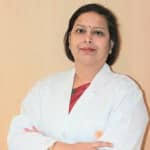 Dr. Ila Jha