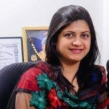 Dr. Kalyani Ingale