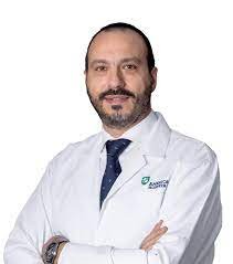 Dr. Paolo Cellocco