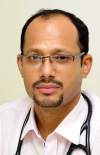 Dr. Nripen Saikia