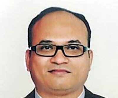 Dr. Sachin Kale