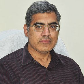 Dr. Anand Nagwani