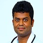 Dr. Anand Murugesan