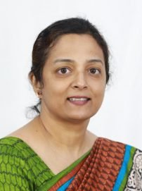 Dr. Suman Rath