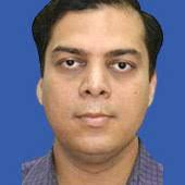 Dr. Mayur Agrawal