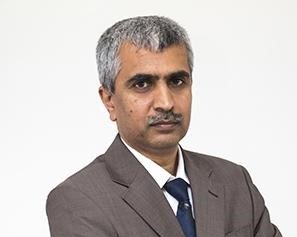 Dr. Nagbhushan