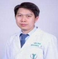 Dr. Kamol Panumatrassamee