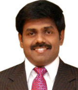 Dr. M.ravishankar