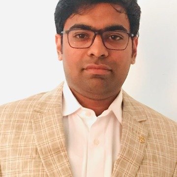 Dr. Bhanu A