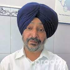 Dr. Daljit Singh