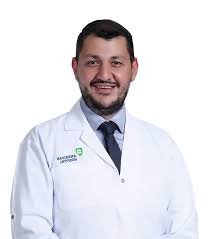 Dr. Fahd Dahhan