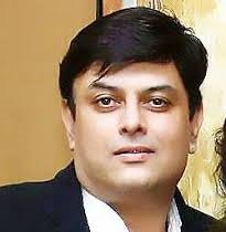 Dr. Paras Shah